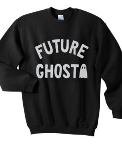 Future Ghost Sweatshirt