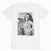 Janis Joplin Poster T-shirt