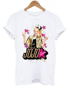 Jojo Siwa T-shirt