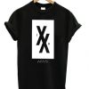 Machine Gun Kelly 19xx T-shirt
