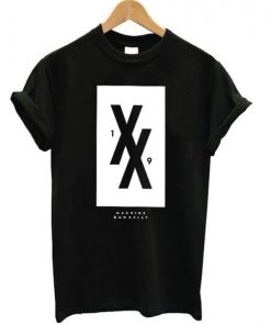 Machine Gun Kelly 19xx T-shirt