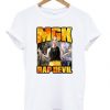 Machine Gun Kelly Rap Devil T-shirt