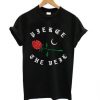 Pierce The Veil Rose T-shirt