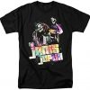 Popfunk Janis Joplin Psychedelic T-shirt