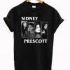 Sidney Prescott T-Shirt