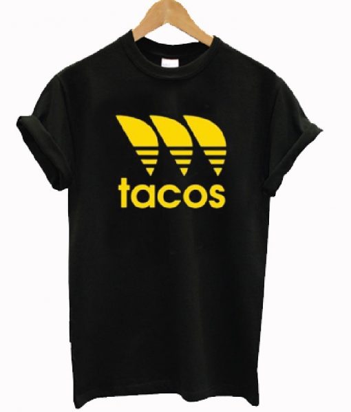 Tacos T-shirt