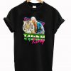 Tiger King Joe T-shirt