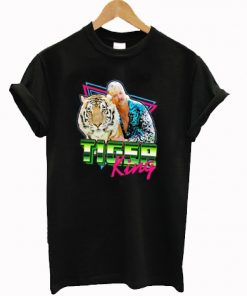 Tiger King Joe T-shirt