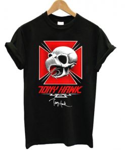 Tony Hawk Welinder T-shirt