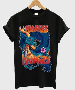 Always Hangry T-shirt