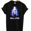 Bill and Ted Time Machine T-shirt