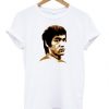 Bruce Lee Art T-shirt