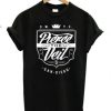 Pierce The Veil San Diego T-Shirt