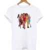 Spice Girls Graphic T-shirt