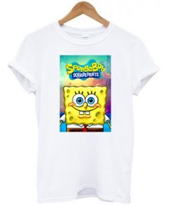 Spongebob Suarepants T-shirt