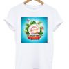 Summer Holiday T-shirt