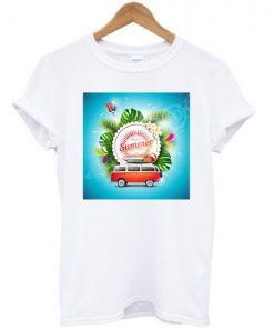 Summer Holiday T-shirt