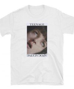 Teenage Apocalypse T-shirt