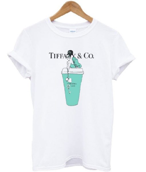 Tiffany Disney Tinkerbell T-shirt