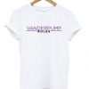 Vanderpump Rules T-shirt
