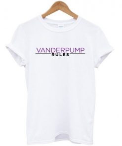 Vanderpump Rules T-shirt