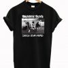 Vintage Beastie Boys Check Your Head T-shirt