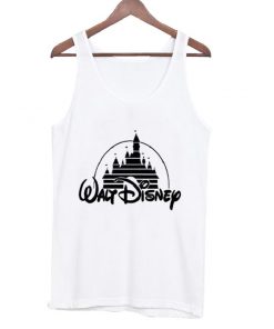 Walt Disney Tank Top