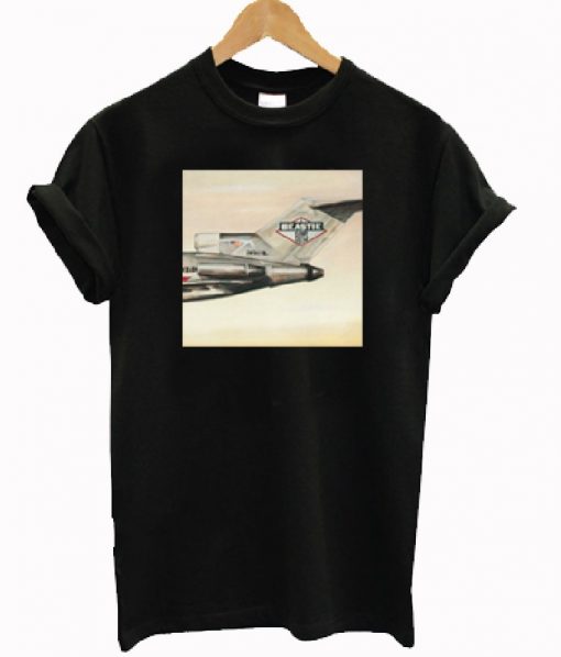 Beastie Boys 1986 T-shirt