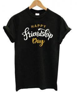 Friendship T-shirt