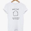 Ghost Hug T-Shirt