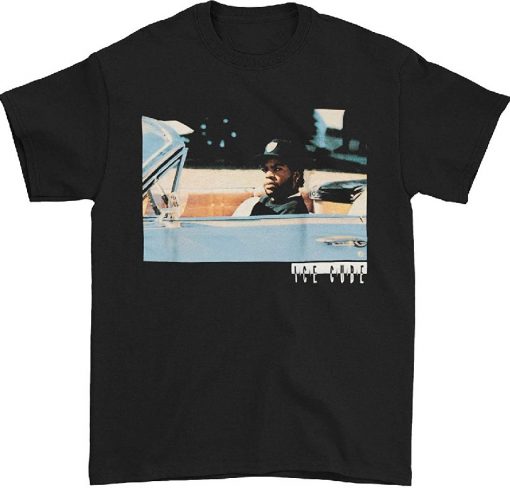 Ice Cube T-shirt