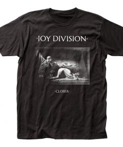 Joy Division Closer T-shirt