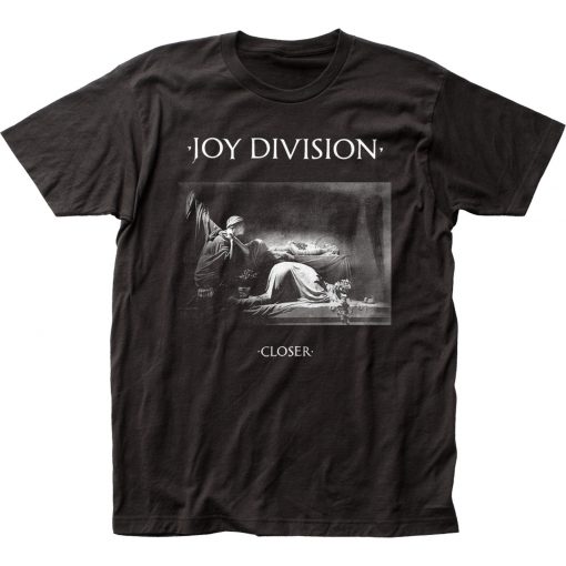 Joy Division Closer T-shirt