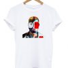 Kanye West Album T-shirt