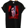 Mulan Sword T-shirt