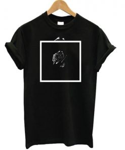 Pop Smoke Album T-shirt