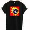 Screamadelica Primal Scream 1991 T-shirt