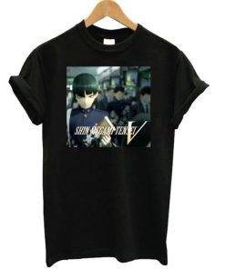 Shin Megami Tensei V T-shirt