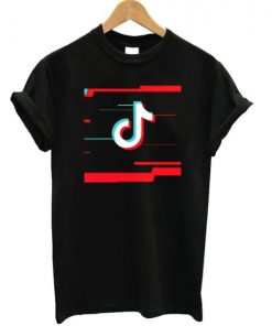 Tik Tok Launch T-shirt