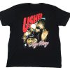 Usher My Way T-shirt