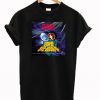 Fear of a Black Planet Public Enemy 1990 T-shirt