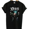 Dio T-shirt