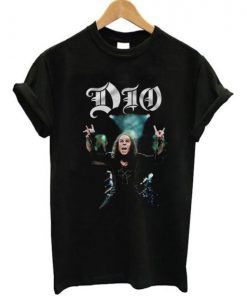 Dio T-shirt