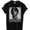 Eminem Skull T-Shirt