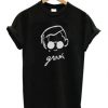Gnash T-shirt