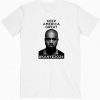 Kanye 2024 Keep America Great T-shirt