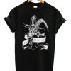Live Deliciously The Goat T-shirt
