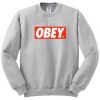 Obey Sweatshirt