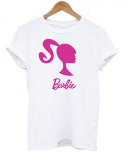 Barbie Girl T-shirt