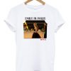 Emily In Paris Netflix T-shirt